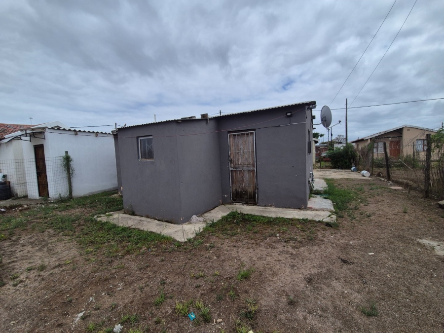 2 Bedroom Property for Sale in Motherwell NU 12 Eastern Cape
